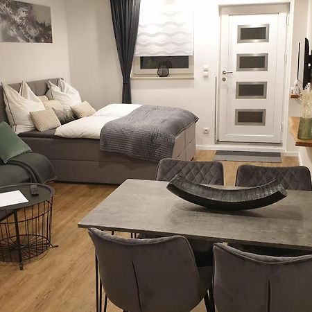 Apartment Airport Köln Dış mekan fotoğraf