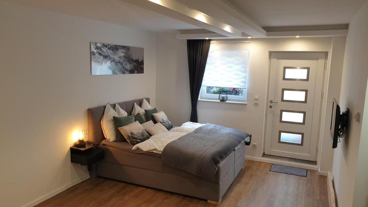Apartment Airport Köln Dış mekan fotoğraf