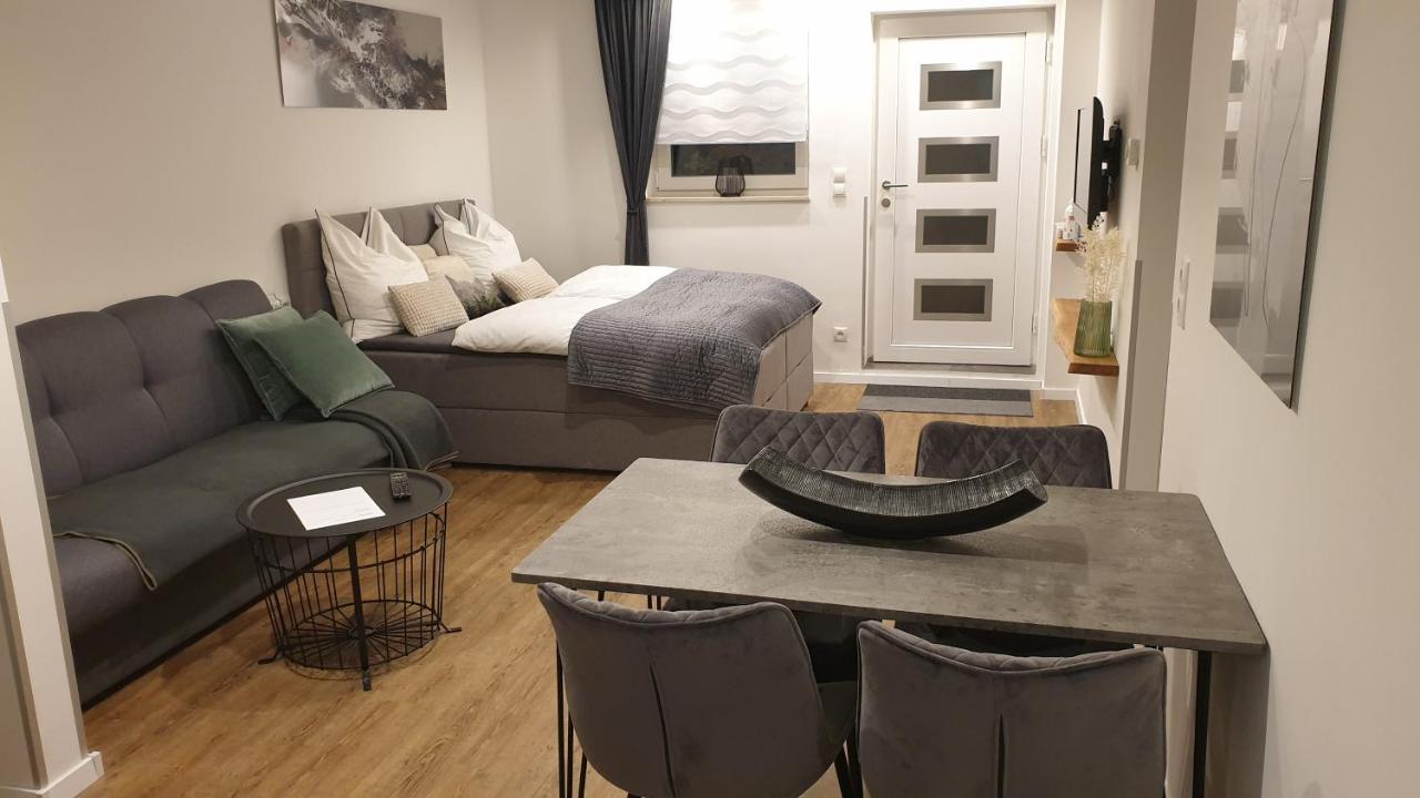 Apartment Airport Köln Dış mekan fotoğraf