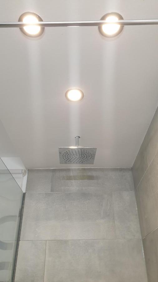 Apartment Airport Köln Dış mekan fotoğraf